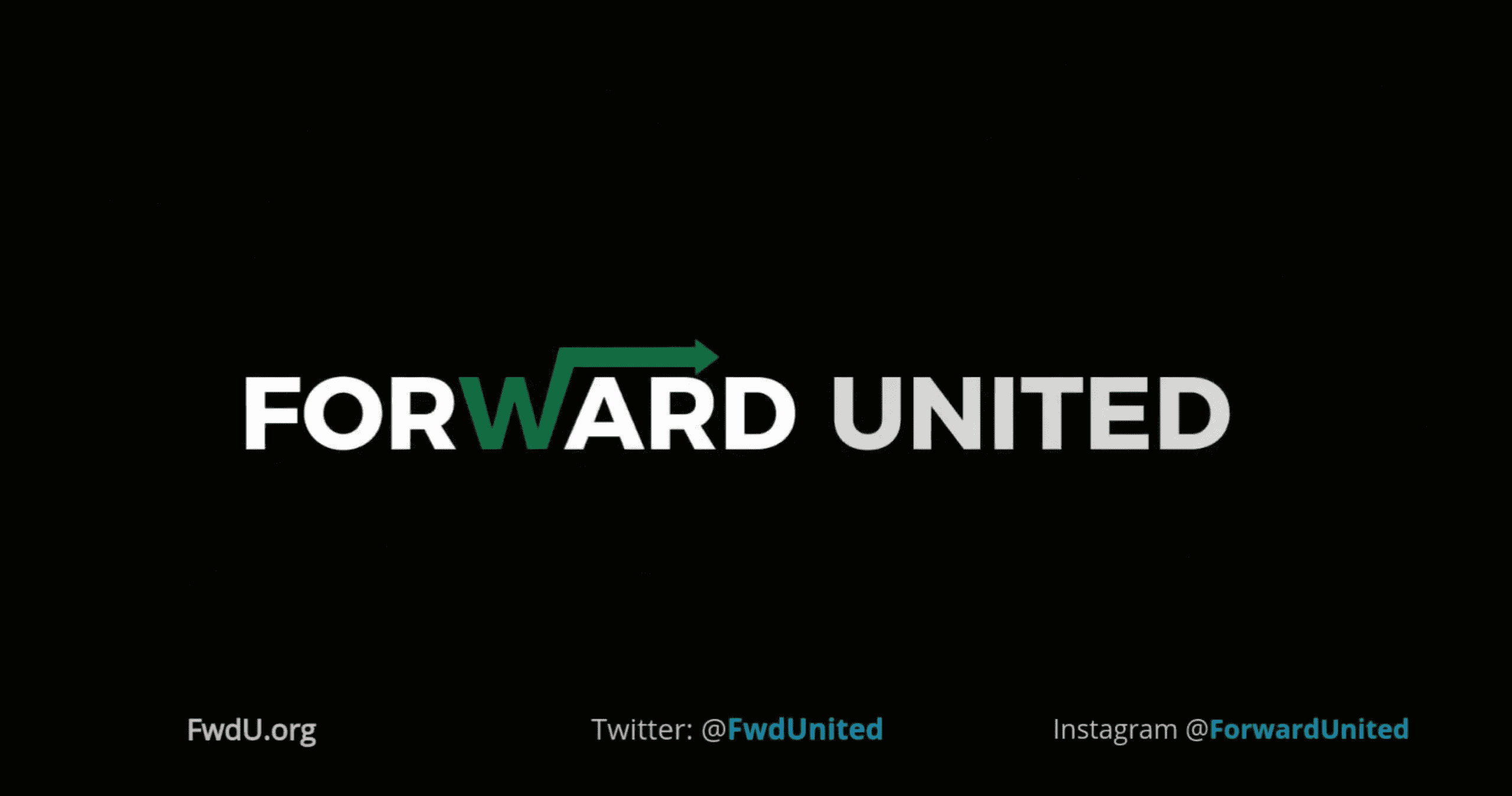 forward United